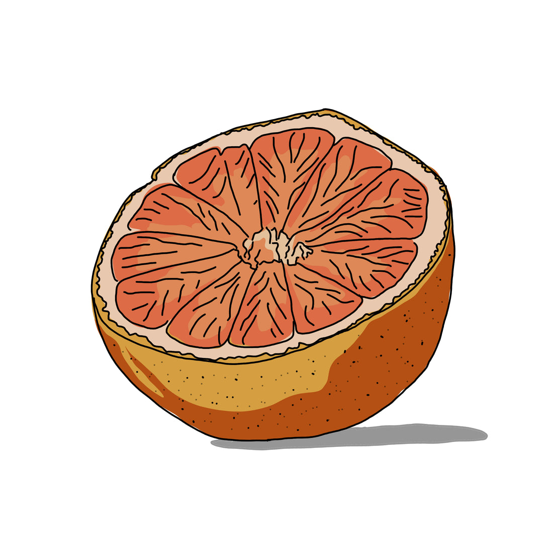 The Magic of Grapefruit Seed Extract in Skincare