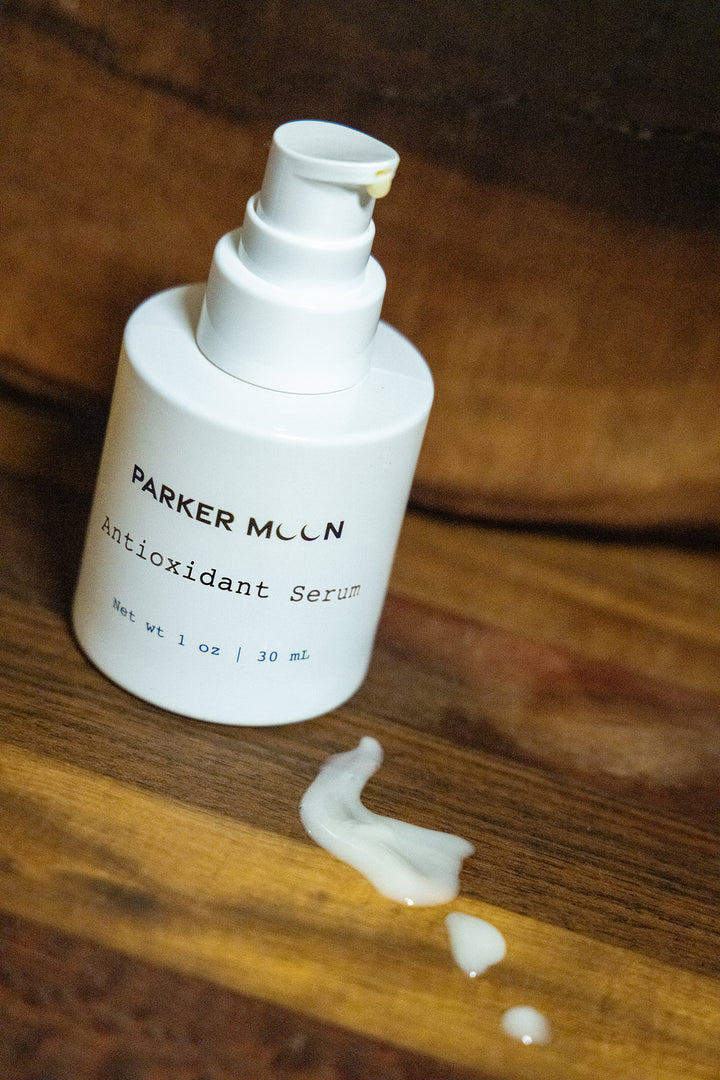 Antioxidant Serum