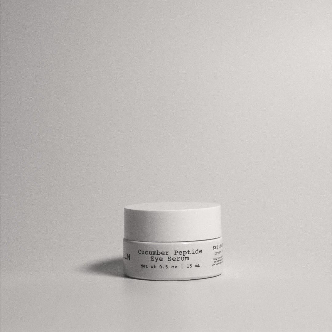Cucumber Peptide Eye Serum