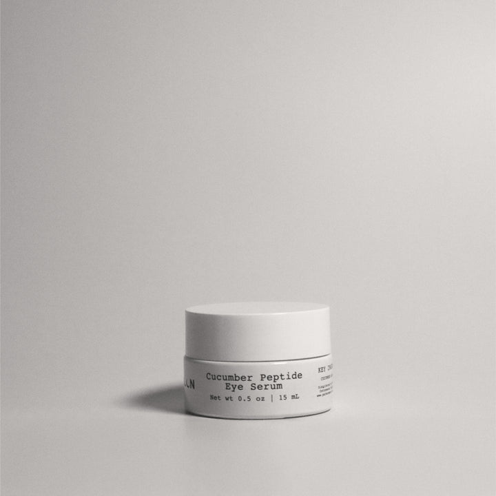 Cucumber Peptide Eye Serum