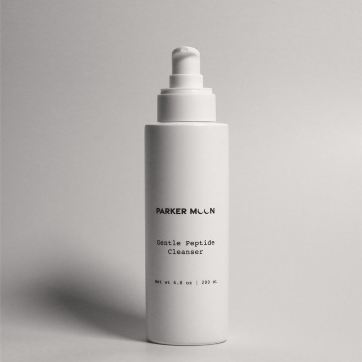 Gentle Peptide Cleanser