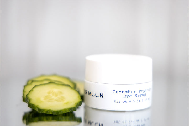 Cucumber Peptide Eye Serum