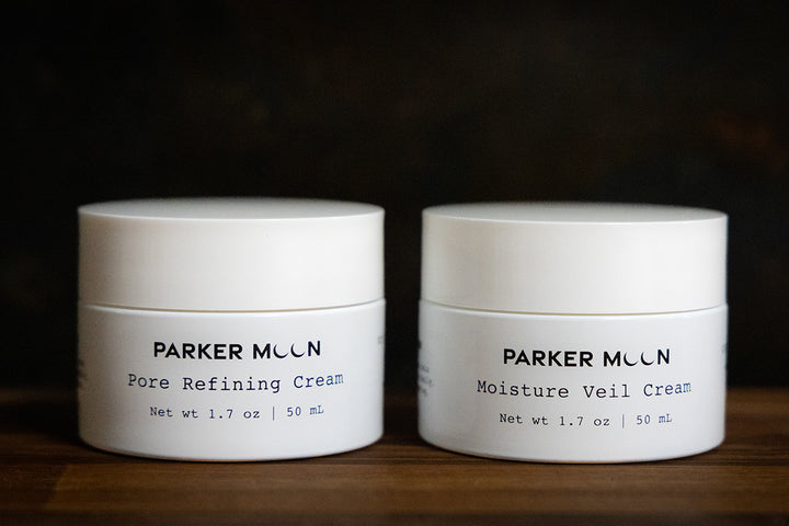 The Moisturizers Set