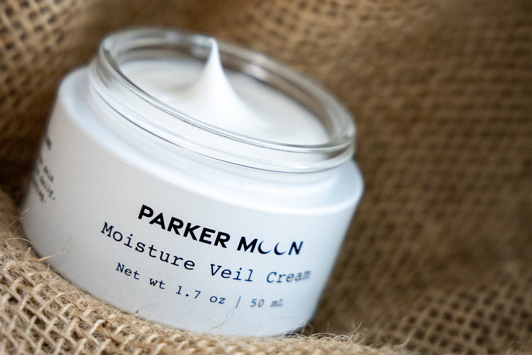 Moisture Veil Cream