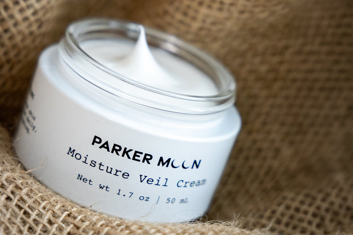 Moisture Veil Cream