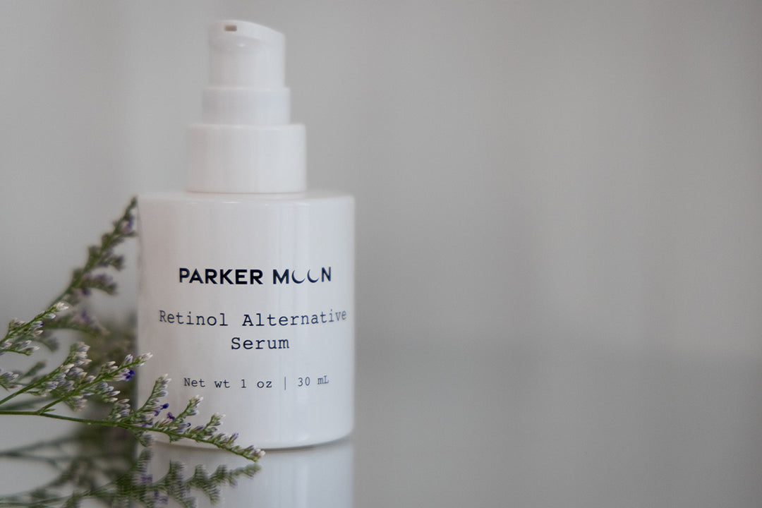 Retinol Alternative Serum
