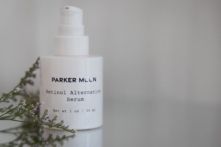 Retinol Alternative Serum