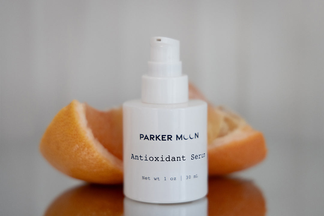 Antioxidant Serum