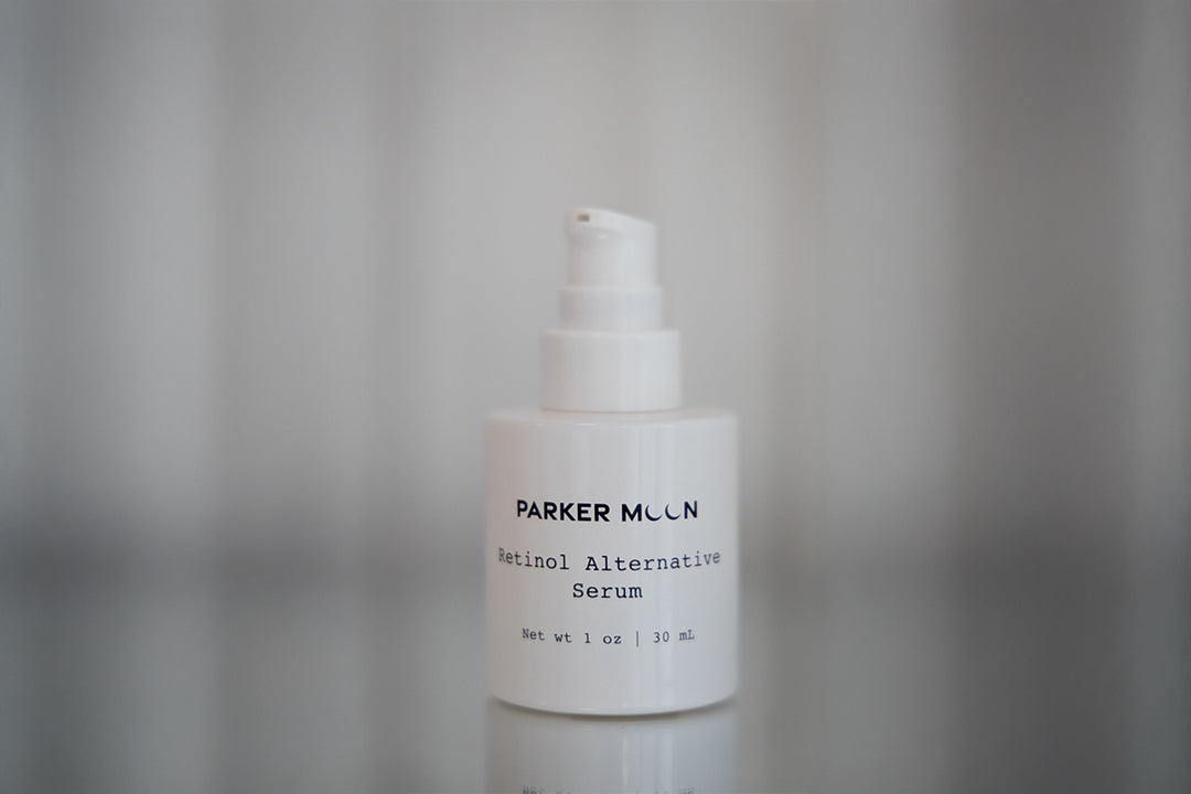 Retinol Alternative Serum