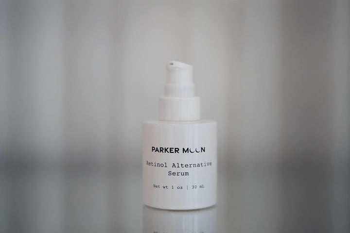 Retinol Alternative Serum