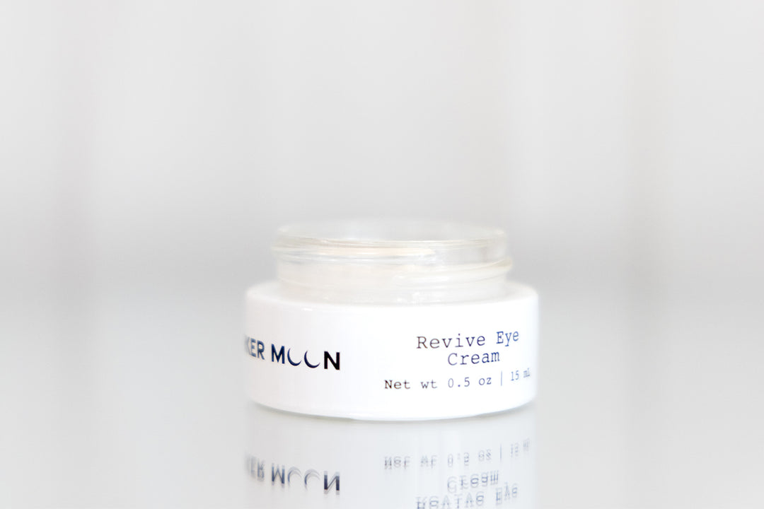Revive Eye Cream
