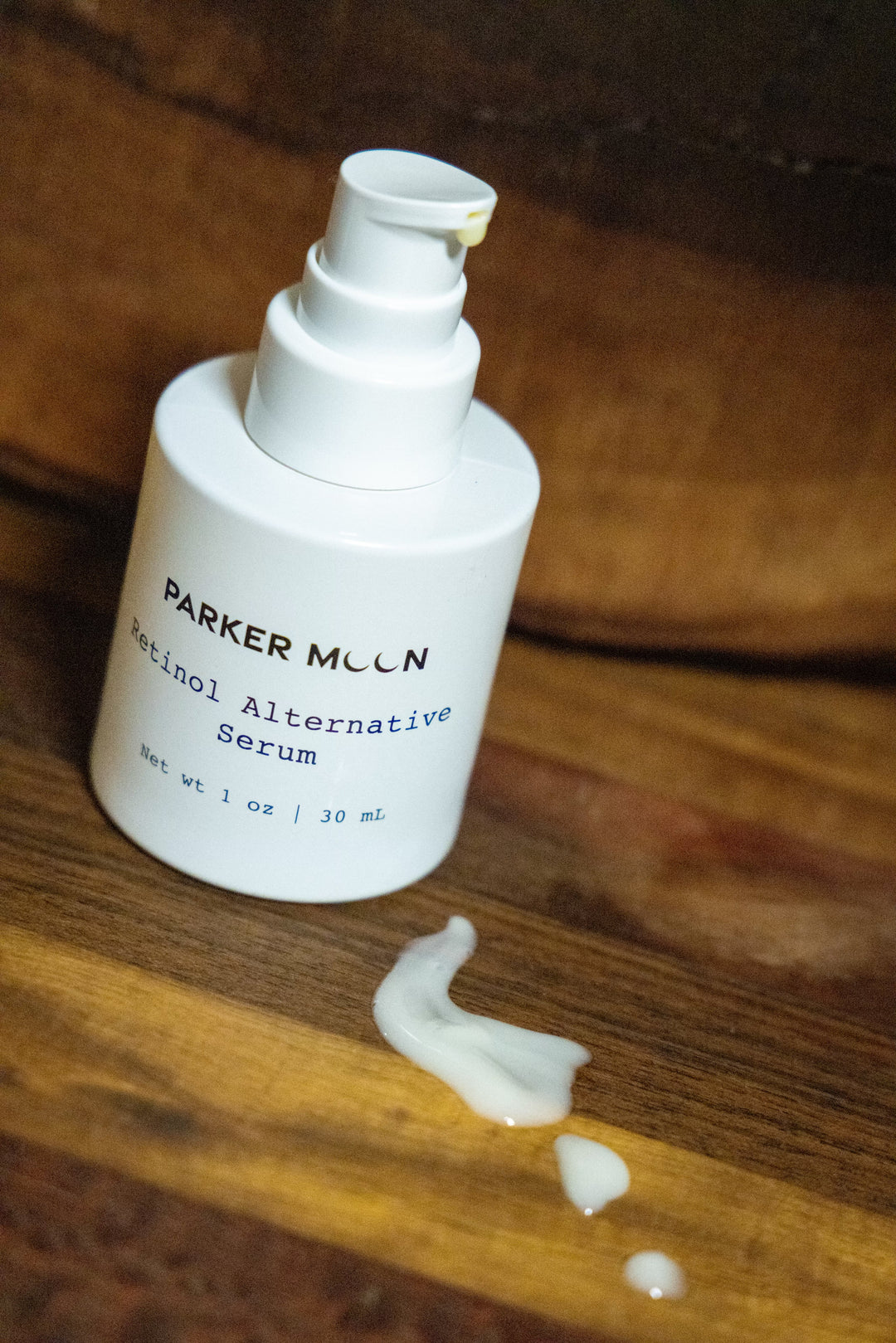 Retinol Alternative Serum