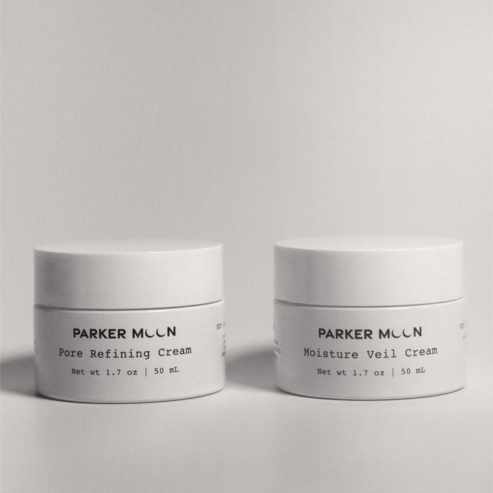 The Moisturizers Set