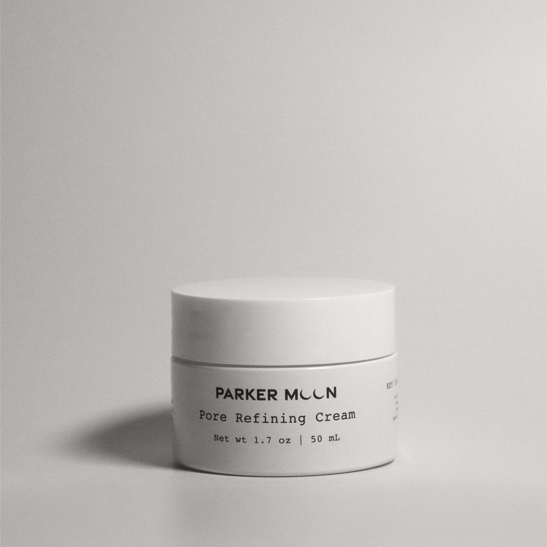 Pore Refining Cream
