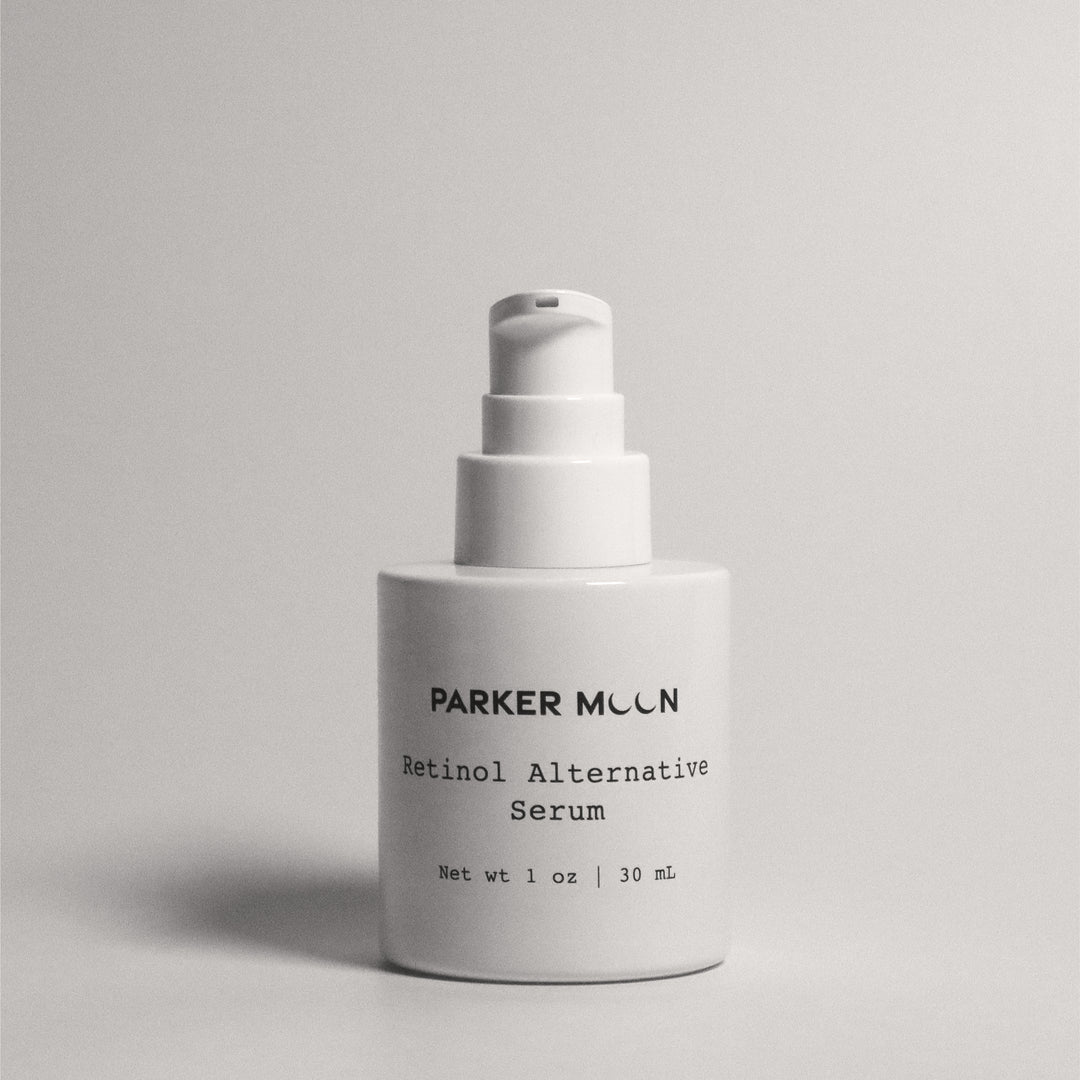 Retinol Alternative Serum