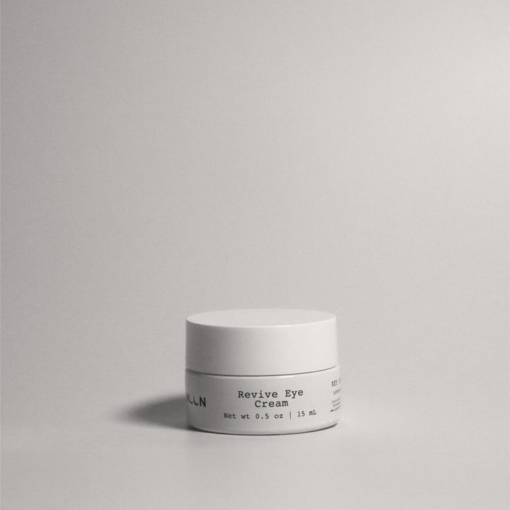 Revive Eye Cream